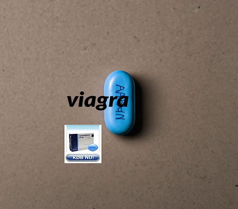 Hay algun generico de la viagra